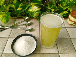 Sugarcane Premix Powder