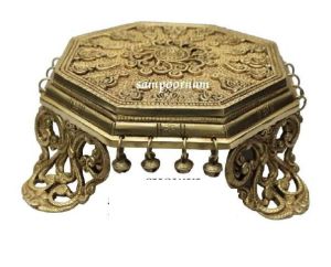 Brass Chowki AR00275SF