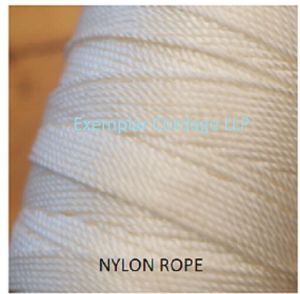 Nylon/Polyamide Rope