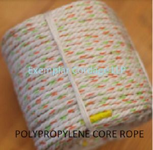 Polypropylene Cores