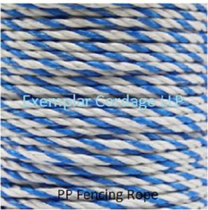 PP Fencing Rope