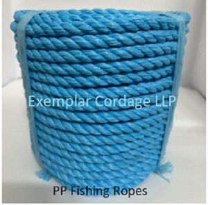 PP Fishing Ropes