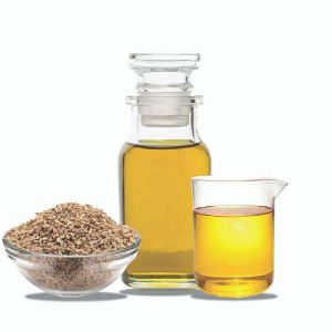 Ajwain Seed Essential Oil