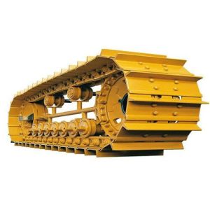 Bull Dozer Track Chain