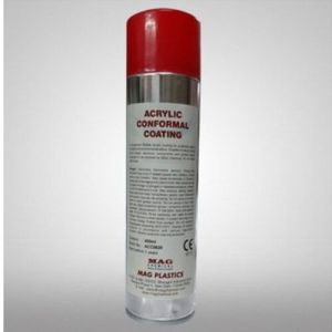 Acrylic Conformal Coating Spray