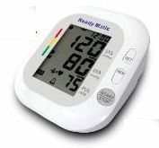 Ready Matic Fully Automatic Blood Pressure Monitor