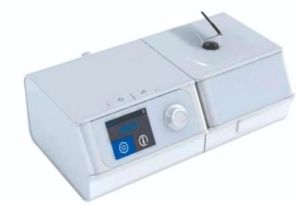 Topson Sound Sleep BiPAP Machine