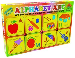 Educational Preschool Toy