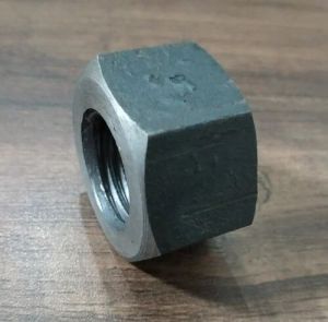 Hot Forged Hex Nut