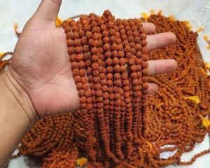 Rudraksha Mala