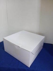 Paper Plain White Corrugated Box, For Goods Packaging, Feature : Light Weight, Eco Friendly, Durable