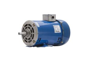 1 HP Electric Induction Motor
