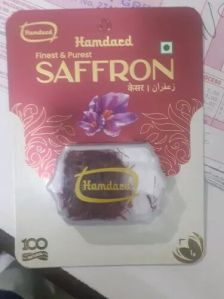 Hamdard Saffron