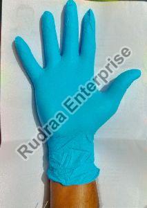 Nitrile Examination Gloves