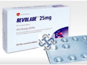 Revolade Tablet