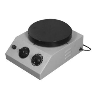 Round Hot Plate