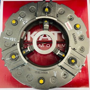 GB 75 Clutch Plate Assembly