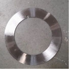 Stainless Steel Slitting Cutter