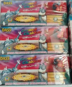 Original Dass Deluxe Ground Chakkar Crackers