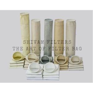 Dust Collector Filter Bag