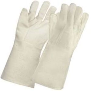 Cotton Hosiery Hand Gloves