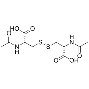 Acetylcysteine Impurity C