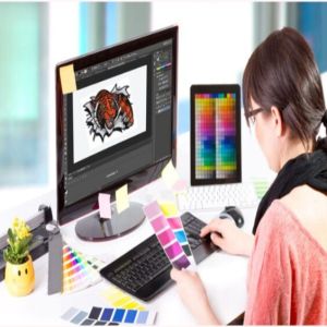 Embroidery Software Training Services