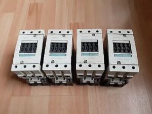 Siemens Contactor