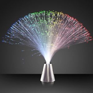 LED Fiber Optic Light