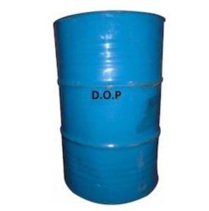 Dioctyl Phthalate Plasticizer