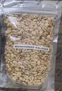 Indian Monsooned Malabar AA Speciality Coffee