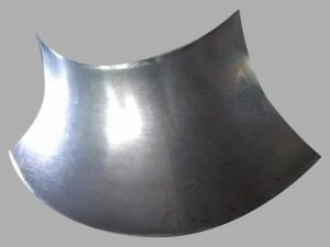 Aluminium Outer Corner Profile