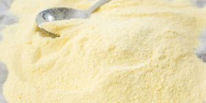 custard powder