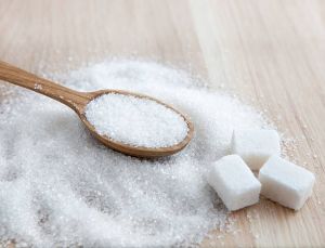 refined sugar