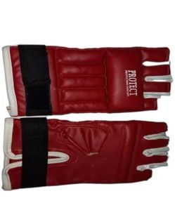 MMA Cut Punching Gloves