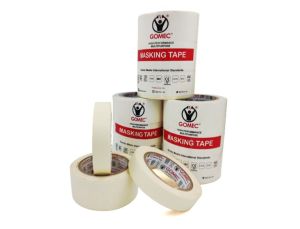 Gomec Masking Tape