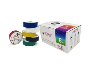 GOMEC PVC Insulation Tape