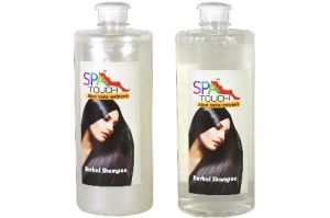 Spa Touch Shampoo