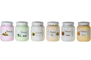 Yomax Massage Cream