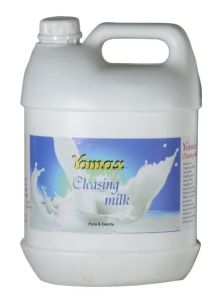 Yomax Skin Cleansing Milk