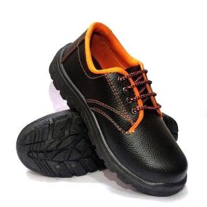 Synthetic Safety Shoes