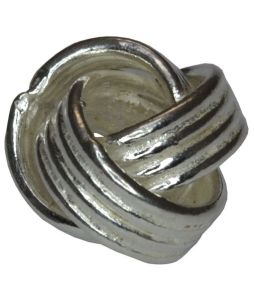 Sterling Silver 7mm Round Bead