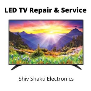 LED TV Repair Service in Delhi and Gurgaon
