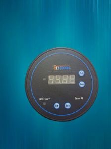 Sensocon Digital Differential Pressure Gauge Modal A1002-09