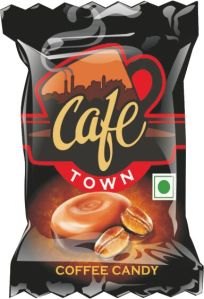 Cafe town