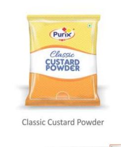 Classic Custard Powder