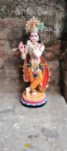 Lord Krishna statue