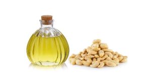 cashew nut oil