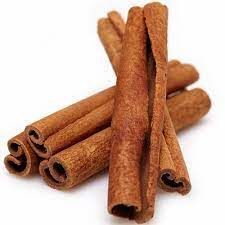 cinnamon