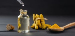 Turmeric Oil